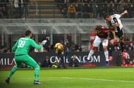 Mandzukic's presence in the starting XI has coincided with Juventus' best performances so far this season, and it isn't a coincidence,